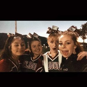 Meet your Posher, Cecilia